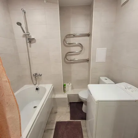 уютная студия Paehklimaee 11 Appartement Narva