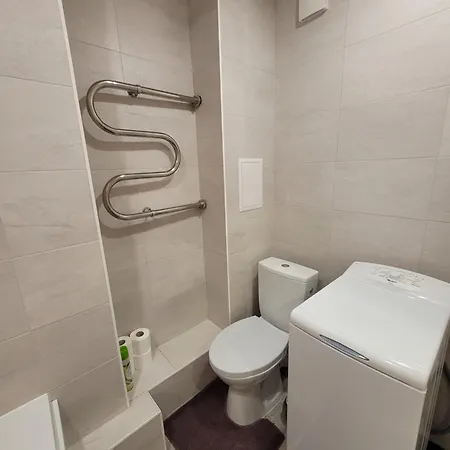 уютная студия Paehklimaee 11 * Narva