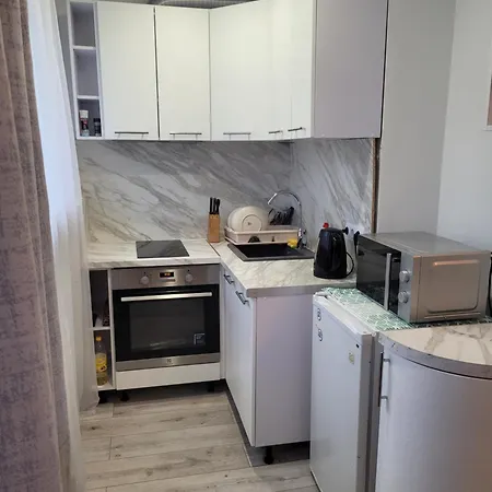 уютная студия Paehklimaee 11 Appartement *