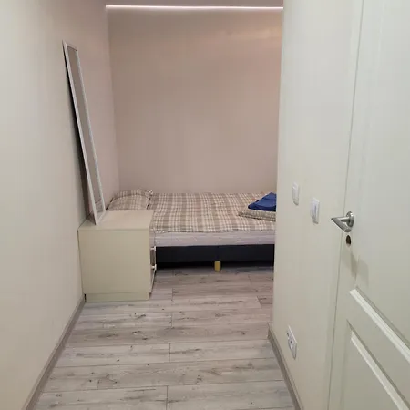 уютная студия Paehklimaee 11 *