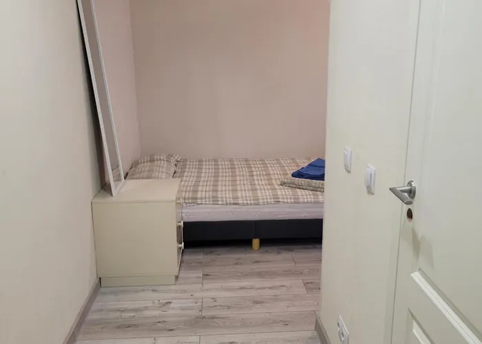 уютная студия Paehklimaee 11 *